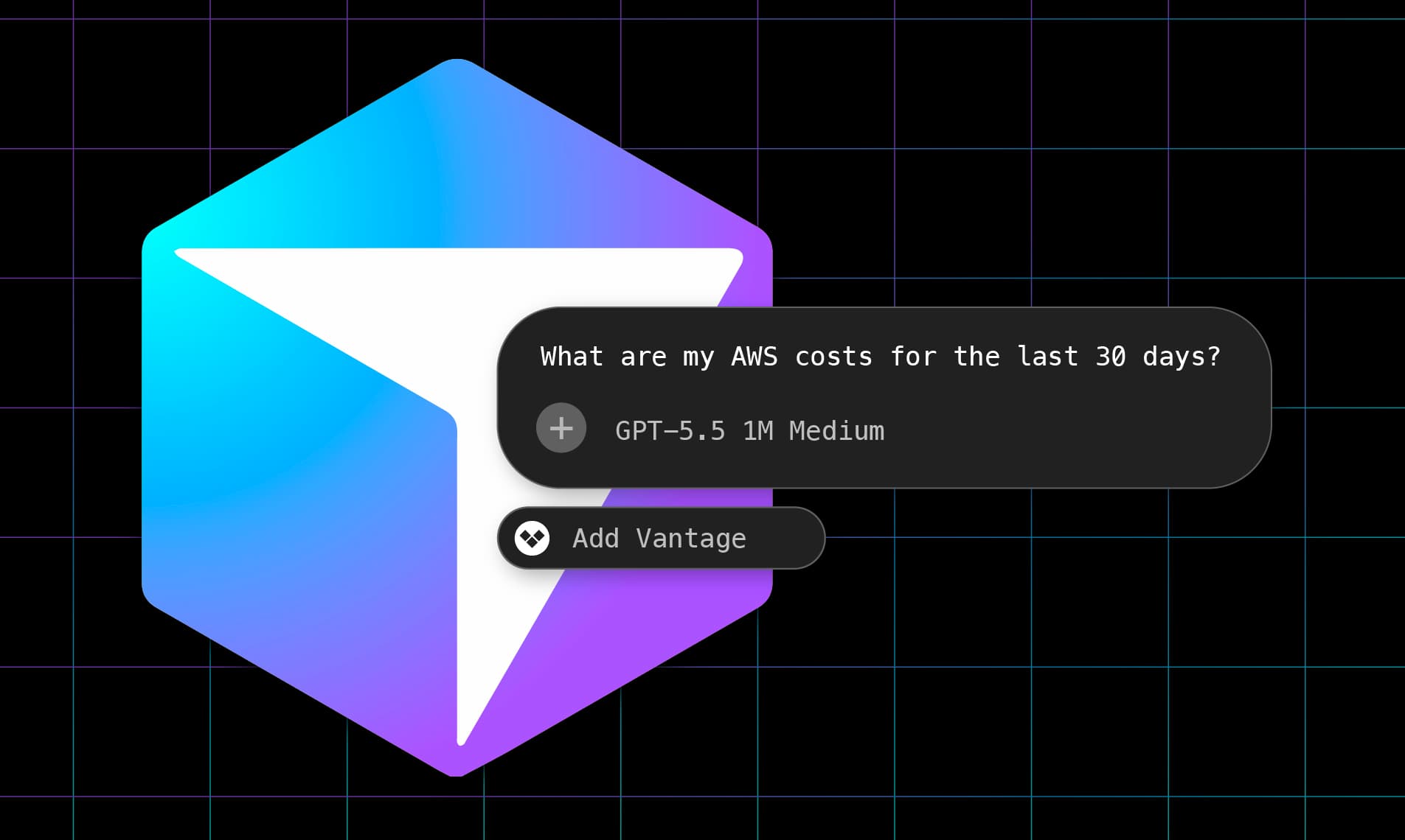 Introducing Vantage in Cursor