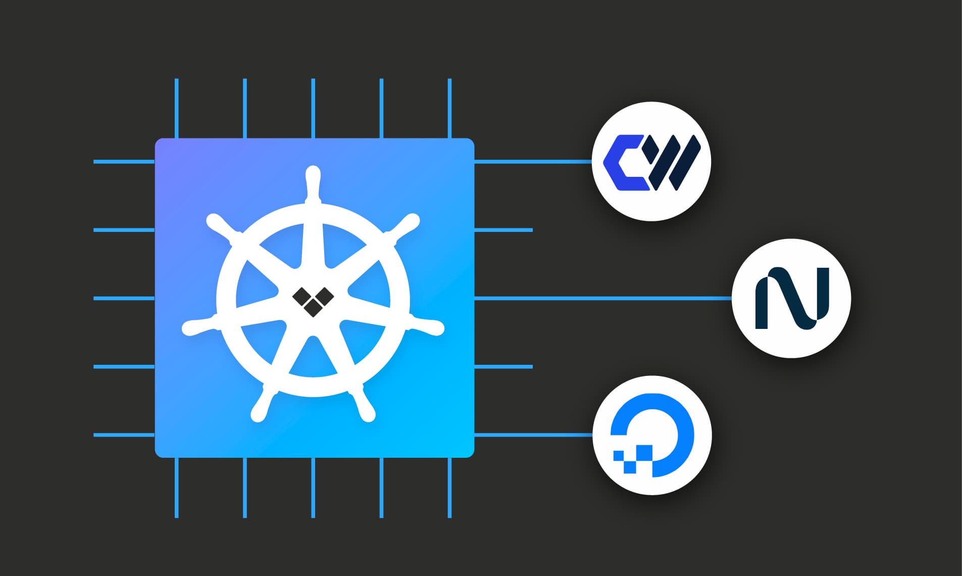 Vantage Expands Kubernetes Agent GPU Support to Neocloud Providers