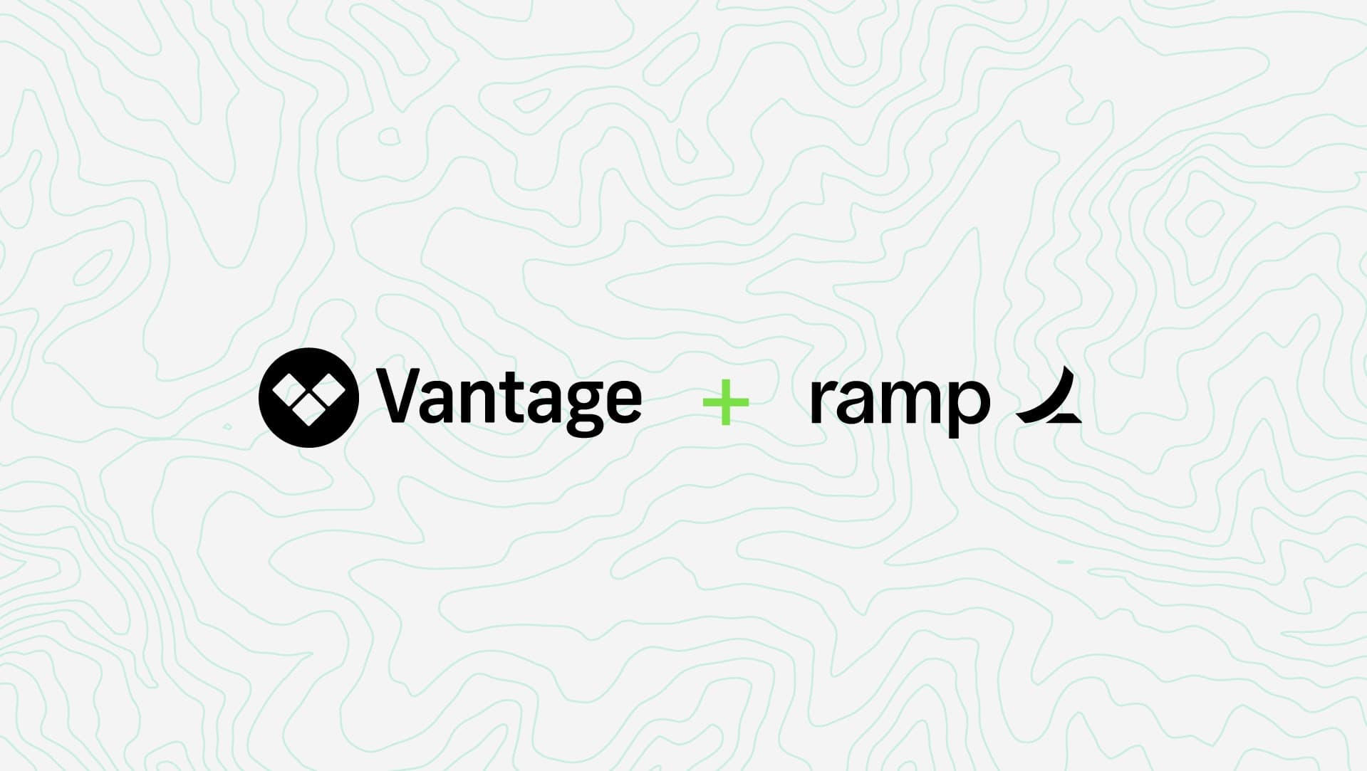 Vantage Now Integrates with Ramp