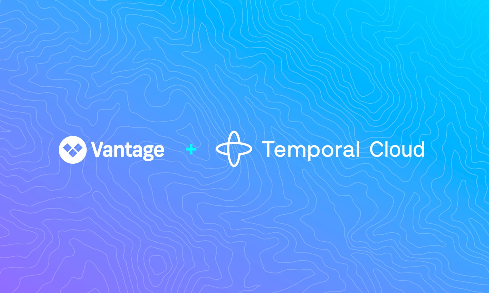 Vantage Updates Temporal Cloud Integration to Use the Cloud Billing API