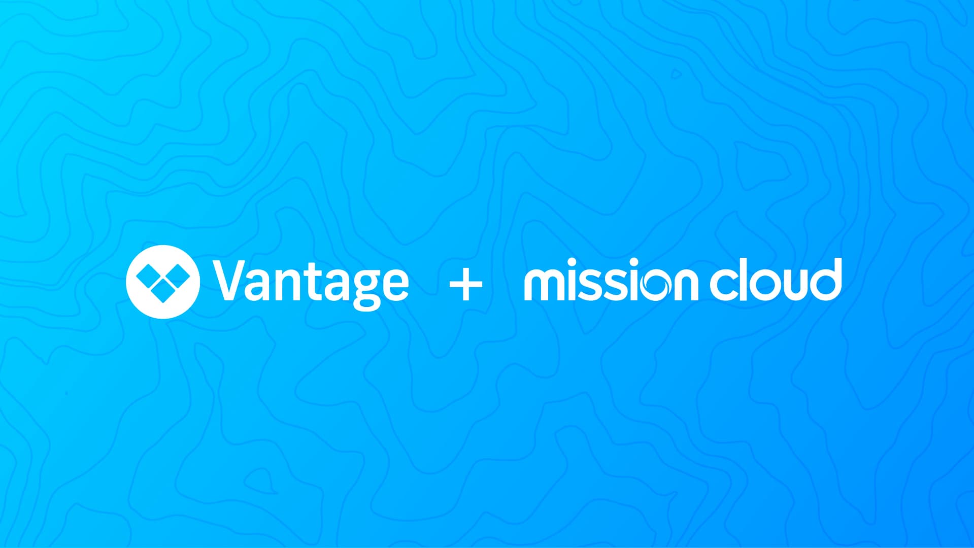 Mission Cloud Selects Vantage as Cloud Cost Management Partner to Deliver AI-Enabled FinOps for AWS Customers