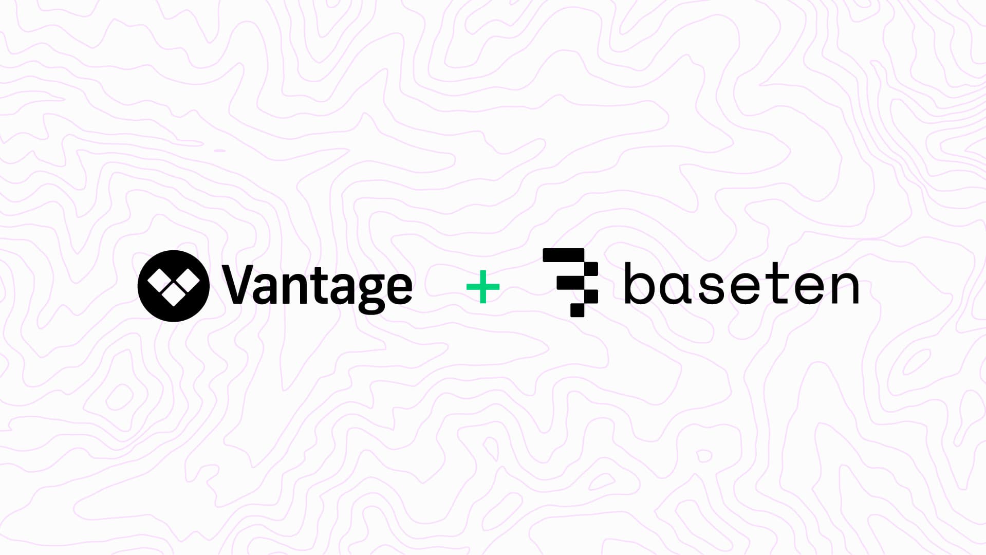 Vantage Launches Support for Baseten Costs