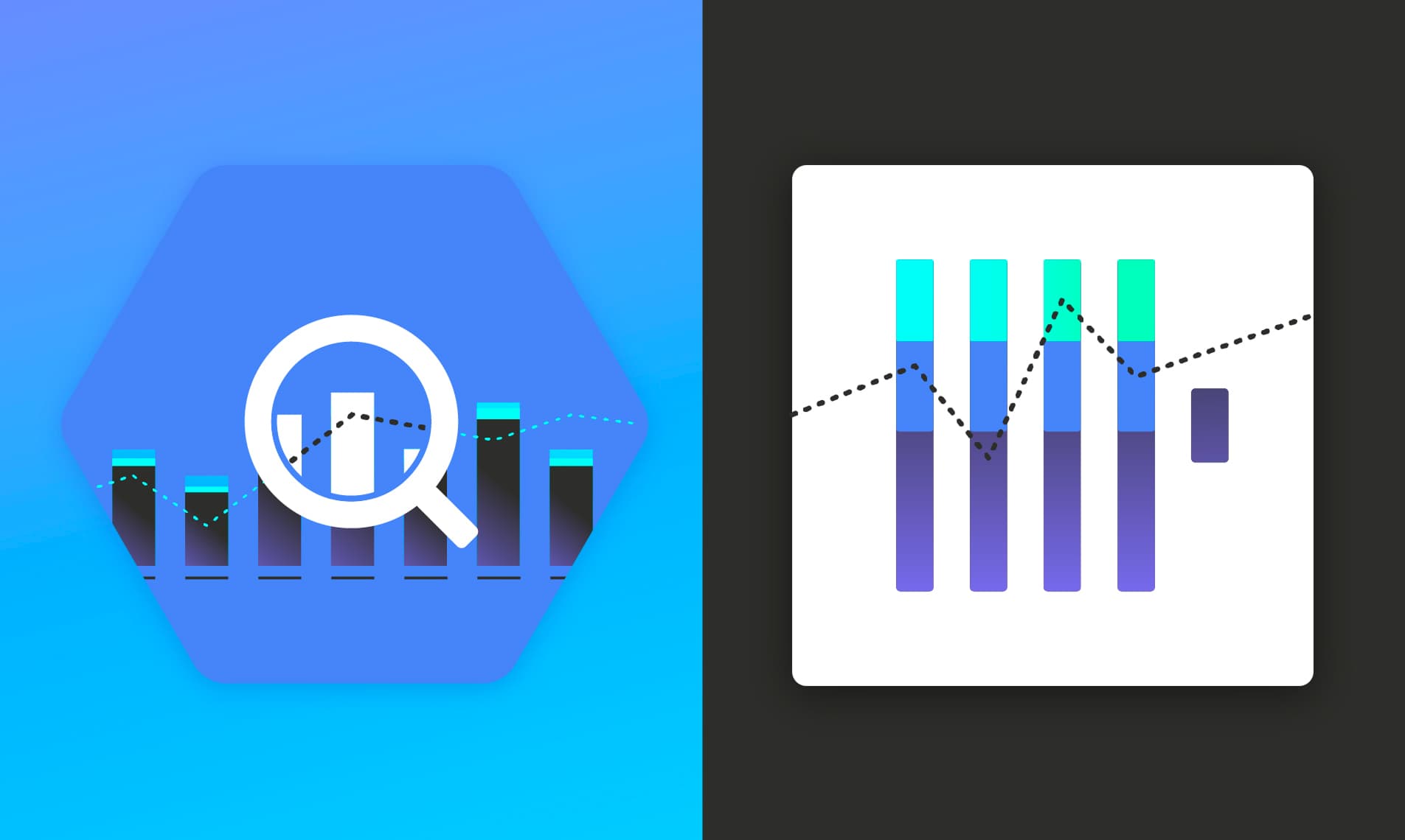 Vantage Launches Native Business Metrics Imports for GCP BigQuery and ClickHouse