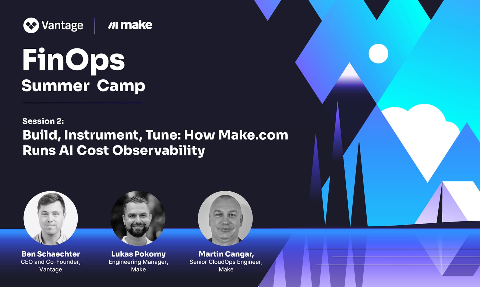 How Make.com Built AI Cost Observability That Engineers Actually Use
