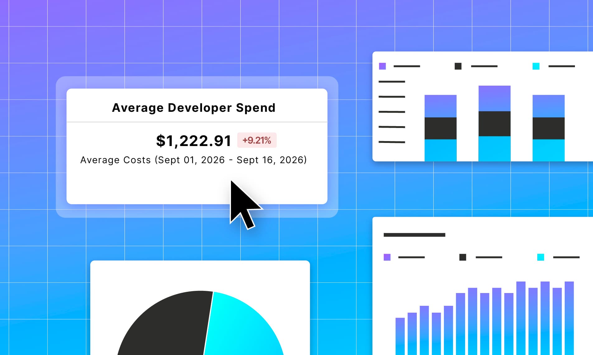 Vantage Launches KPI Widgets: Highlight Key Metrics on Dashboards