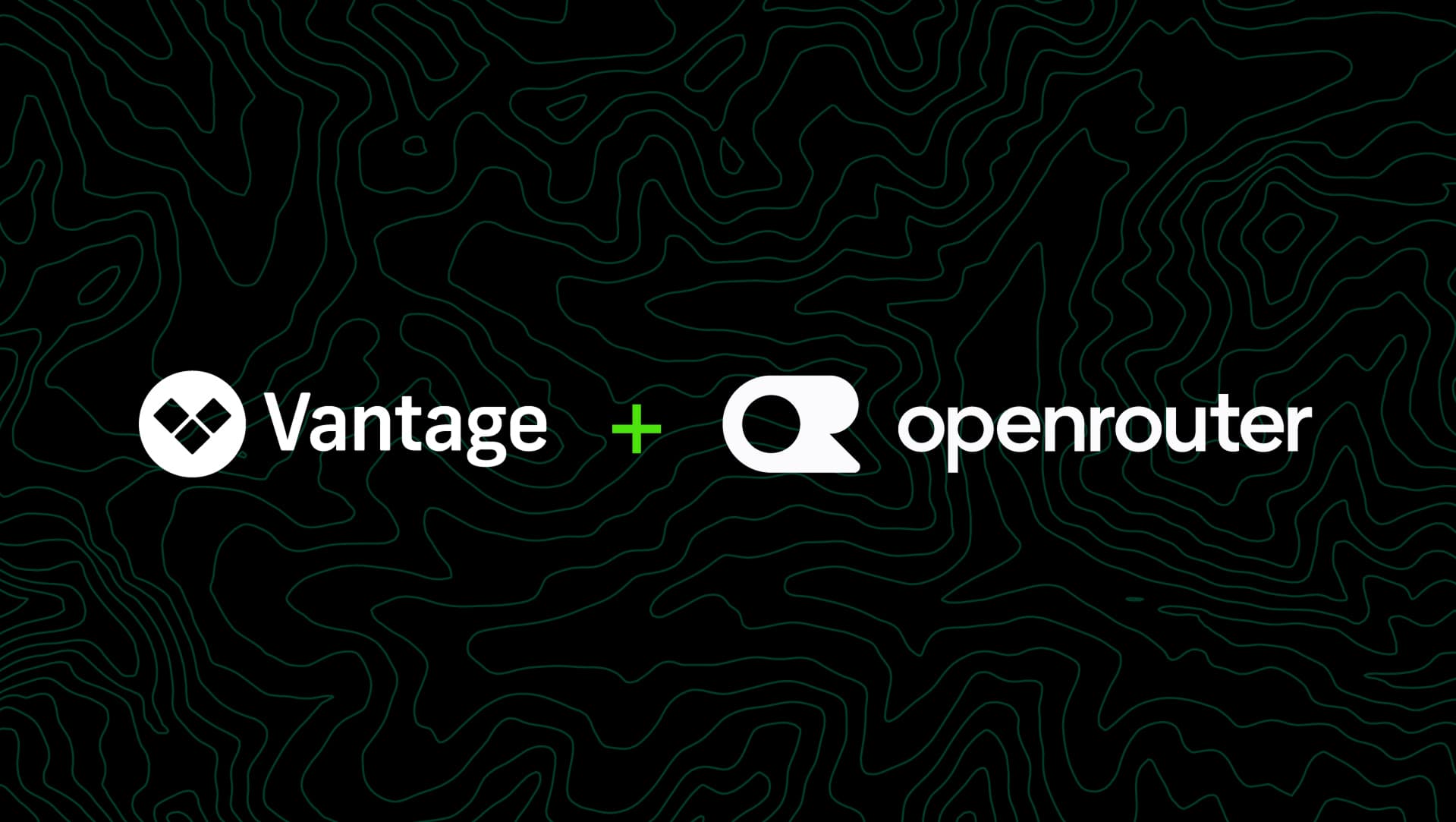 Vantage Launches Support for OpenRouter Costs